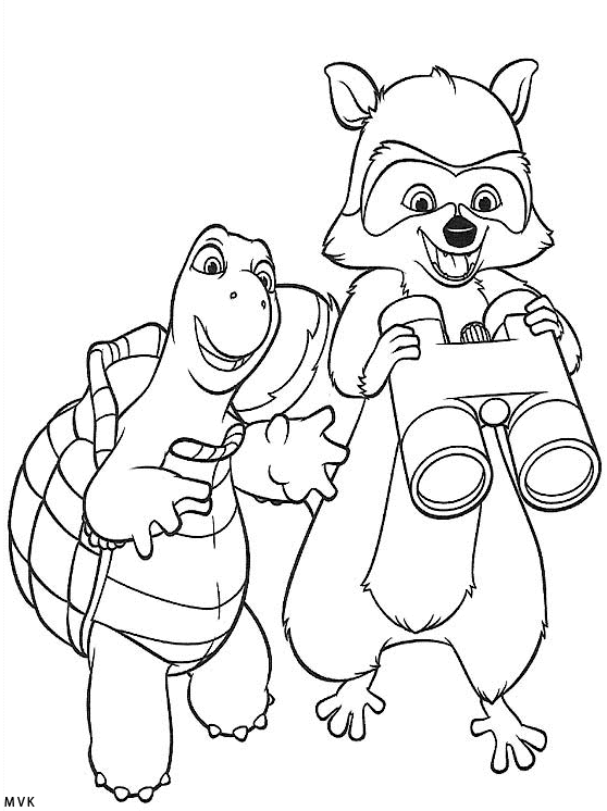 open season006